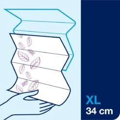 Tork Handdoekpapier Intervouw Super-soft 2-laags 2100 Vel 32 Tork Handdoekpapier Intervouw Super-soft 2-laags 2100 Vel -Schoonmaakartikelen Winkel 1197x1200 12