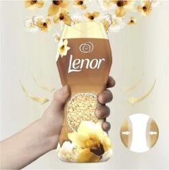 Lenor Gouden Orchidee Was Pakket - Pods Geurbooster & Wasverzachter -Schoonmaakartikelen Winkel 1197x1200