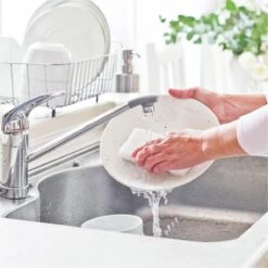 Dreft Naturals Lavender & Rosemary Afwasmiddel - Voordeelverpakking 10x450ml -Schoonmaakartikelen Winkel 1198x1200 15