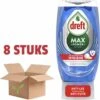 8x Dreft Max Power Afwasmiddel Extra Hygiëne 370 Ml 2 8x Dreft Max Power Afwasmiddel Extra Hygiëne 370 Ml -Schoonmaakartikelen Winkel 1198x1200 16