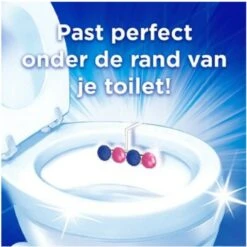 Witte Reus Blauw Actief Toiletblok - Hygiëne - WC Blokjes Voordeelverpakking 20 Stuks -Schoonmaakartikelen Winkel 1198x1200 17