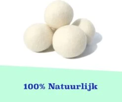 Casa Calma Drogerballen (6 Stuks) - Inclusief Opbergzakje - 100% Natuurlijk Schapenwol - Droger Ballen - Zero Waste Wasverzachter Bollen - Energiebesparend Drogen Met Droogbollen - Dryer Balls - Diervriendelijk & Milieuvriendelijk - Energie Besparen 17 Casa Calma Drogerballen (6 Stuks) - Inclusief Opbergzakje - 100% Natuurlijk Schapenwol - Droger Ballen - Zero Waste Wasverzachter Bollen - Energiebesparend Drogen Met Droogbollen - Dryer Balls - Diervriendelijk & Milieuvriendelijk - Energie Besparen -Schoonmaakartikelen Winkel 1200x1001 1