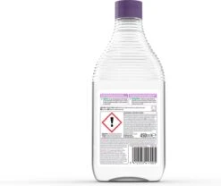 Ecover - Afwasmiddel - Lelie & Lotus - Voordeelverpakking 8 X 450 Ml -Schoonmaakartikelen Winkel 1200x1011 1