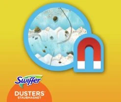 Swiffer Duster Trap & Lock-navullingen Met Een Geur Van Ambi Pur 9 Stuks -Schoonmaakartikelen Winkel 1200x1015 1