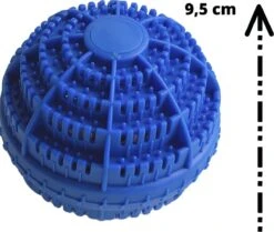 Merkloos V&P Wasbol Set Van 2 - Ecologische Wasbal - Keramische Balletjes - Duurzaam - Blauw - Wasmachine Reiniger - Wasmachine - Zonder Gebruik Van Wasmiddel 9 Merkloos V&P Wasbol Set Van 2 - Ecologische Wasbal - Keramische Balletjes - Duurzaam - Blauw - Wasmachine Reiniger - Wasmachine - Zonder Gebruik Van Wasmiddel -Schoonmaakartikelen Winkel 1200x1015