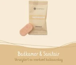 Cosmeau Mixed 8 Stuks Tabletten Cleaning Tabs Schoonmaak Tabs - Allesreiniger - Keukenreiniger - Badkamerreiniger Sanitair -Schoonmaakartikelen Winkel 1200x1020 5