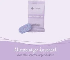 Cosmeau Mixed 8 Stuks Tabletten Cleaning Tabs Schoonmaak Tabs - Allesreiniger - Keukenreiniger - Badkamerreiniger Sanitair -Schoonmaakartikelen Winkel 1200x1020 6