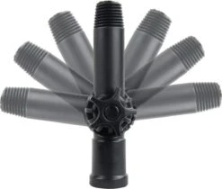 Aqua2Go Telescoopsteel 7,2 Meter - Lichtgewicht Aluminium - 40 Cm. Borstel - Ramen Wassen - Zonnepanelen 14 Aqua2Go Telescoopsteel 7,2 Meter - Lichtgewicht Aluminium - 40 Cm. Borstel - Ramen Wassen - Zonnepanelen -Schoonmaakartikelen Winkel 1200x1020 7