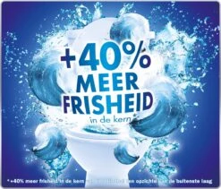 Witte Reus Kracht Actief Toiletblok - Oceaan - WC Blokjes Voordeelverpakking - 20 Stuks -Schoonmaakartikelen Winkel 1200x1025 5