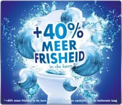 Witte Reus Kracht Actief Toiletblok - Oceaan - WC Blokjes Voordeelverpakking - 10 Stuks 28 Witte Reus Kracht Actief Toiletblok - Oceaan - WC Blokjes Voordeelverpakking - 10 Stuks -Schoonmaakartikelen Winkel 1200x1025 6