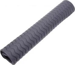 Merkloos Afdruipmat - Pannenonderzetter- Siliconen Mat - Zwart - 30 X 40 CM - Met Ophanggat - Hittebestendig -Schoonmaakartikelen Winkel 1200x1031 3