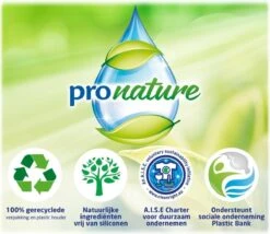 Witte Reus Pro Nature Munt Eucalyptus - 10 Stuks -Schoonmaakartikelen Winkel 1200x1039 2