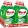 Persil® Persil Active Gel Universal - Vloeibaar Wasmiddel - Voordeelverpakking - 6 X 20 Wasbeurten 2 Persil® Persil Active Gel Universal - Vloeibaar Wasmiddel - Voordeelverpakking - 6 X 20 Wasbeurten -Schoonmaakartikelen Winkel 1200x1041