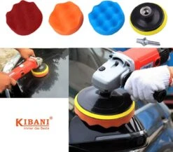 Borstelset Boormachine 25 Delig Per 2 - Schuursponsjes- Schrobborstel - Boorborstel - Schuurborstel - Borstel Boormachine - Schoonmaakborstel - Reinigingsborstel - Tapijtreiniger - Borstelset -Schoonmaakartikelen Winkel 1200x1056