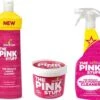 Stardrops 3x The Pink Stuff - Het Wonder Reinigingsmiddel – Allesreiniger Spray - Schoonmaakpasta - Milieuvriendelijk - Huishouden -Schoonmaakartikelen Winkel 1200x1070 2