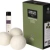 Lavayette XL Drogerballen Met 25ml Wasparfum - WasdrogerBallen – Droogballen – Wasbol – 100% Nieuw-Zeelands Schapenwol – Milieu- En Diervriendelijk – 6 Stuks -Schoonmaakartikelen Winkel 1200x1078 1