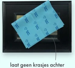 Super Shine Microvezeldoekje - Medium - 25 X 35 Cm - Wasbaar - Super Sterk -Schoonmaakartikelen Winkel 1200x1093 1