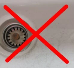 Merkloos Gootsteenmat - 40x30 Cm - Papillon Kiezels Grijs 9 Merkloos Gootsteenmat - 40x30 Cm - Papillon Kiezels Grijs -Schoonmaakartikelen Winkel 1200x1100 2