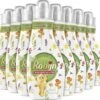 Robijn Floral Morning Wasverzachter - 8 X 30 Wasbeurten - Voordeelverpakking -Schoonmaakartikelen Winkel 1200x1106