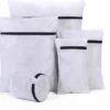 STACK Waszakken | Set Van 5 Waszakjes Met Rits - Waszak - Wasnet - Kledingzakjes - BH Was Zakjes - Laundry Bag Set Voor Ondergoed - Kleding - Delicaat Wasgoed - Wasmachine Zakjes - Wasgoed 1 STACK Waszakken | Set Van 5 Waszakjes Met Rits - Waszak - Wasnet - Kledingzakjes - BH Was Zakjes - Laundry Bag Set Voor Ondergoed - Kleding - Delicaat Wasgoed - Wasmachine Zakjes - Wasgoed -Schoonmaakartikelen Winkel 1200x1109 3