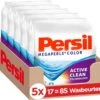 Persil® Persil Megaperls Color Waspoeder - Poeder Wasmiddel - Voordeelverpakking - 5 X 17 Wasbeurten 2 Persil® Persil Megaperls Color Waspoeder - Poeder Wasmiddel - Voordeelverpakking - 5 X 17 Wasbeurten -Schoonmaakartikelen Winkel 1200x1110