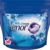Lenor All In 1 Wasmiddel Pods - Voordeelverpakking 3 X 39 Wasbeurten -Schoonmaakartikelen Winkel 1200x1112