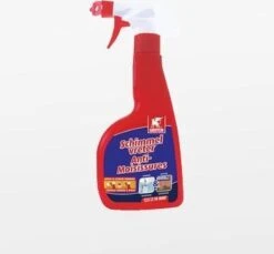 Griffon 6309645 Schimmelvreter - Flacon - 750ml 9 Griffon 6309645 Schimmelvreter - Flacon - 750ml -Schoonmaakartikelen Winkel 1200x1113