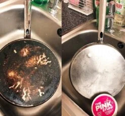 Stardrops 3x The Pink Stuff - Het Wonder Reinigingsmiddel – Allesreiniger Spray - Schoonmaakpasta - Milieuvriendelijk - Huishouden -Schoonmaakartikelen Winkel 1200x1114 1