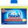 Finish Integrale Machinereiniger Citroen Vaatwasser - 4x 250 ML - Voordeelpak -Schoonmaakartikelen Winkel 1200x1117 2