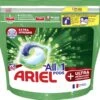Ariel All In 1 Wasmiddel Pods + Ultra Vlekverwijderaar - 40 Wasbeurten - Voordeelverpakking -Schoonmaakartikelen Winkel 1200x1118