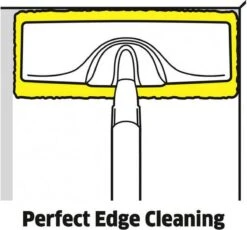 Karcher Vloerdoeken - Microvezeldoeken Easyfix SC1 - SC2 - SC3 - SC4 - SC5 Doekenset Stoomreiniger - Met Klittenband - Set A 2 Stuks -Schoonmaakartikelen Winkel 1200x1118 5