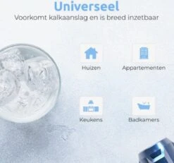 Magnetische Waterontharder 15.000 Gauss - Professionele Waterontharder Magneet - Waterontkalker Waterleiding - Blauw - Anti Kalk 21 Magnetische Waterontharder 15.000 Gauss - Professionele Waterontharder Magneet - Waterontkalker Waterleiding - Blauw - Anti Kalk -Schoonmaakartikelen Winkel 1200x1121 1