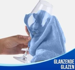 Nince Microvezeldoekjes - Set Van 12 - Schoonmaakdoekjes 30x30 - Reinigingsdoekjes - Vaatdoekjes 12 Nince Microvezeldoekjes - Set Van 12 - Schoonmaakdoekjes 30x30 - Reinigingsdoekjes - Vaatdoekjes -Schoonmaakartikelen Winkel 1200x1122 6