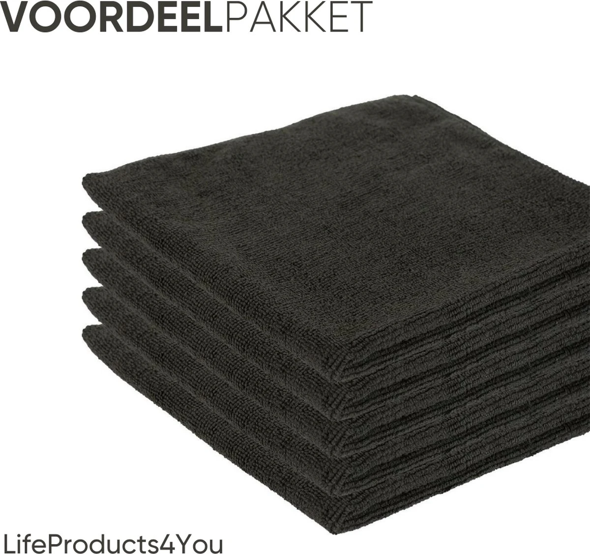 LifeProducts4You Microvezeldoekjes - Vaatdoek - Raamdoeken - Schoonmaakdoekjes - Raamdoeken Streepvrij - Microvezeldoeken - Reinigingsdoekjes - Spiegeldoeken - Autodroog Doek - Auto Schoonmaak Producten - 30 X 30 Cm - 7 Stuks 7 LifeProducts4You Microvezeldoekjes - Vaatdoek - Raamdoeken - Schoonmaakdoekjes - Raamdoeken Streepvrij - Microvezeldoeken - Reinigingsdoekjes - Spiegeldoeken - Autodroog Doek - Auto Schoonmaak Producten - 30 X 30 Cm - 7 Stuks - Afbeelding 5