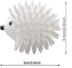 Merkloos 2-Pack Wasdrogerballen - Drogerballen - Wasdroger Droogballen – Wasbol – Was Bal - Wasballen – Wasdroger - Haarvanger Wasmachine - Wit 11 Merkloos 2-Pack Wasdrogerballen - Drogerballen - Wasdroger Droogballen – Wasbol – Was Bal - Wasballen – Wasdroger - Haarvanger Wasmachine - Wit -Schoonmaakartikelen Winkel 1200x1139 3