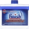 Finish Integrale Machinereiniger Regular Vaatwasser - 4x 250 ML - Voordeelverpakking 2 Finish Integrale Machinereiniger Regular Vaatwasser - 4x 250 ML - Voordeelverpakking -Schoonmaakartikelen Winkel 1200x1140 2