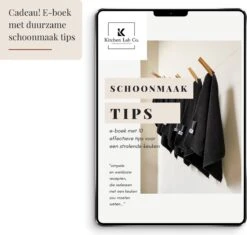 Kitchen Lab Co.® Microvezeldoekjes Zwart - Dagelijks Doekje Set 7 Stuks - 30x30cm - Gelabeld Met Weekdagen - Vaatdoekjes Microvezel 15 Kitchen Lab Co.® Microvezeldoekjes Zwart - Dagelijks Doekje Set 7 Stuks - 30x30cm - Gelabeld Met Weekdagen - Vaatdoekjes Microvezel -Schoonmaakartikelen Winkel 1200x1141 2