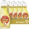 Robijn Wasverzachter Zwitsalgeur - 8 X 30 Wasbeurten - Voordeelverpakking -Schoonmaakartikelen Winkel 1200x1142