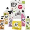Marcel's Green Soap Dinner Pack - 1 X 1 Box -Schoonmaakartikelen Winkel 1200x1143 2