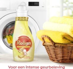 Robijn Wasverzachter Zwitsalgeur - 8 X 30 Wasbeurten - Voordeelverpakking 16 Robijn Wasverzachter Zwitsalgeur - 8 X 30 Wasbeurten - Voordeelverpakking -Schoonmaakartikelen Winkel 1200x1143