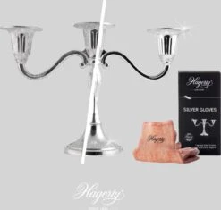 Hagerty Silver Gloves - Geïmpregneerde Handschoenen Voor Het Reinigen Van Zilver En Verzilverde Items 13 Hagerty Silver Gloves - Geïmpregneerde Handschoenen Voor Het Reinigen Van Zilver En Verzilverde Items -Schoonmaakartikelen Winkel 1200x1144