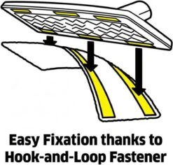 Karcher Vloerdoeken - Microvezeldoeken Easyfix SC1 - SC2 - SC3 - SC4 - SC5 Doekenset Stoomreiniger - Met Klittenband - Set A 2 Stuks -Schoonmaakartikelen Winkel 1200x1145 2