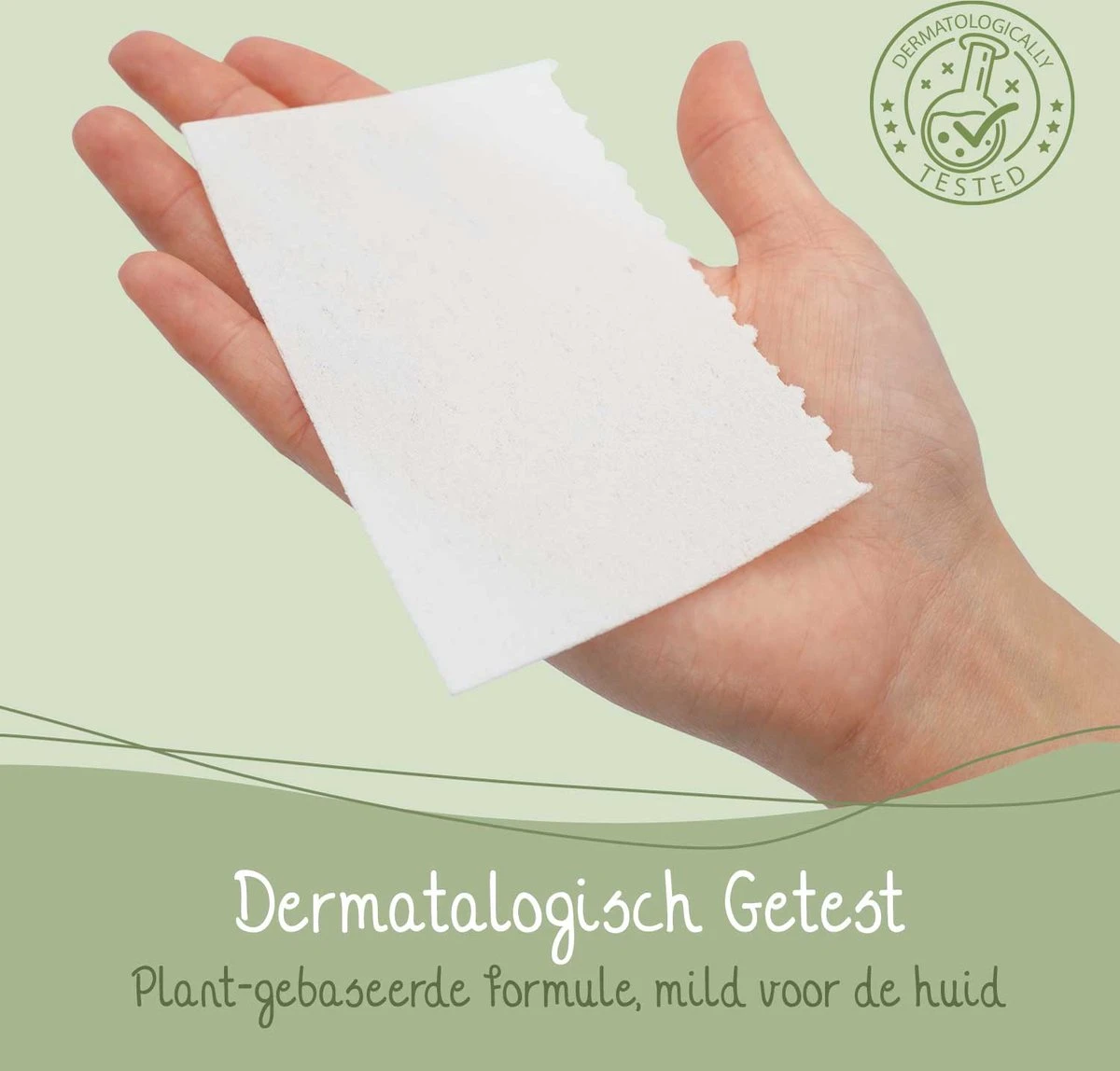 Cosmeau Wasstrips 20 Wasbeurten Zeebries Wasmiddel Wasvellen Wasdoekjes Detergent Sheets Eco Laundry Strips Proefpakket - Plasticvrij Biologisch 7 Cosmeau Wasstrips 20 Wasbeurten Zeebries Wasmiddel Wasvellen Wasdoekjes Detergent Sheets Eco Laundry Strips Proefpakket - Plasticvrij Biologisch - Afbeelding 5