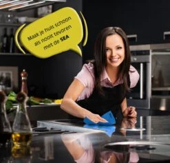 SEA Microvezeldoekjes | Schoonmaakdoeken | Duurzaam | Microvezel Doek Auto | Reinigingsdoekjes | Microvezeldoeken | Schoonmaakdoekjes | Raamdoeken | 60x40cm | 3 Stuks + 1 Stuk Siliconen Schoonmaakspon 12 SEA Microvezeldoekjes | Schoonmaakdoeken | Duurzaam | Microvezel Doek Auto | Reinigingsdoekjes | Microvezeldoeken | Schoonmaakdoekjes | Raamdoeken | 60x40cm | 3 Stuks + 1 Stuk Siliconen Schoonmaakspon -Schoonmaakartikelen Winkel 1200x1149 6