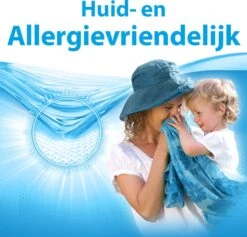 Le Chat Gel Sensitive - Vloeibaar Wasmiddel - Halfjaarbox - 136 Wasbeurten -Schoonmaakartikelen Winkel 1200x1152 1