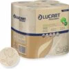 Lucart Eco Natural - Toiletpapier - 64 Rollen - 2 Laags -Schoonmaakartikelen Winkel 1200x1152 2