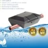 Waterontharder Alternatief: AlpinPro® Antikalksysteem Black Edition - Voor Alle Koper Waterleidingen (magneet Waterleiding) ☆ Hét Waterontharder Alternatief - Antikalk - Kalkaanslag - Magnetisch - > 20.000 Gauss / 2.0 Tesla 1 Waterontharder Alternatief: AlpinPro® Antikalksysteem Black Edition - Voor Alle Koper Waterleidingen (magneet Waterleiding) ☆ Hét Waterontharder Alternatief - Antikalk - Kalkaanslag - Magnetisch - > 20.000 Gauss / 2.0 Tesla -Schoonmaakartikelen Winkel 1200x1153 1