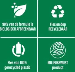 Ajax® Ajax Allesreiniger Fête Des Fleurs Hibiscus 6 X 1L - Voordeelverpakking -Schoonmaakartikelen Winkel 1200x1156 6