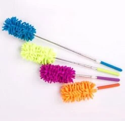 Benson Mini Stoffer - Plumeau Microvezel Telescoop 80 Cm -Schoonmaakartikelen Winkel 1200x1161 18