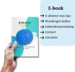 Wasdroger Ballen - Wasbol - Droogballen - Wasbal - Wasballen - Drogerballen - Wasballen Voor Wasmachine - 4 Stuks 23 Wasdroger Ballen - Wasbol - Droogballen - Wasbal - Wasballen - Drogerballen - Wasballen Voor Wasmachine - 4 Stuks -Schoonmaakartikelen Winkel 1200x1161 9